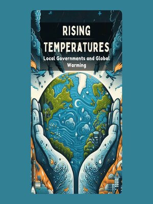 cover image of Rising Temperatures